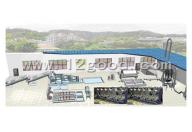 經濟型葛根淀粉生產線