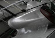  涂布切割式粉條機