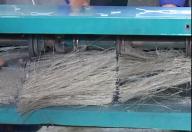 粉條粉絲定長切割機