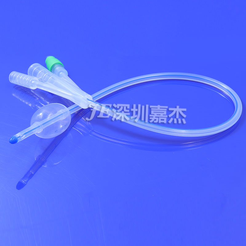 導尿管潤滑最好不要使用石蠟油！怎么預防？（下）