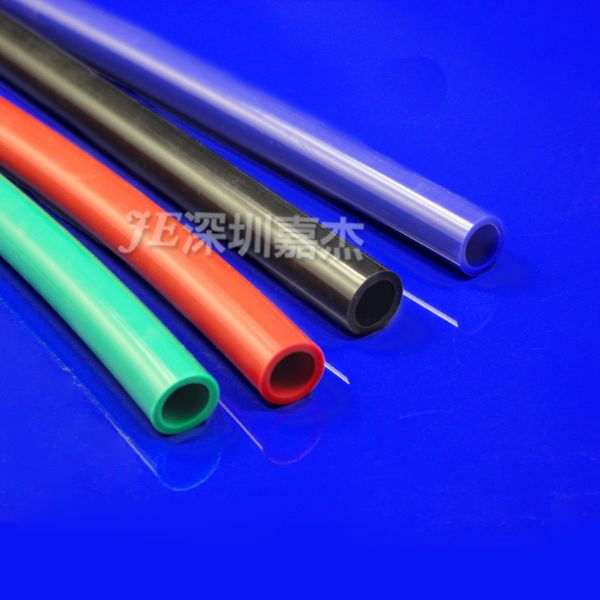 硅膠制品顏色怎么調？