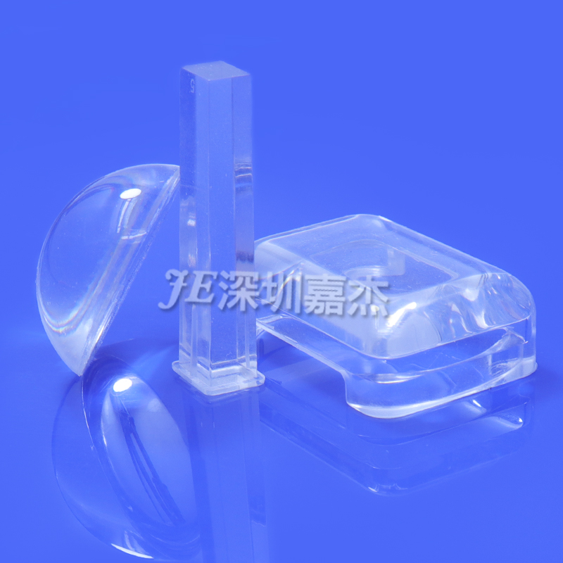 通過液態硅膠微型部件的注射成型技術，設備廠商展示其在液態硅膠加工技術領域的專業技術