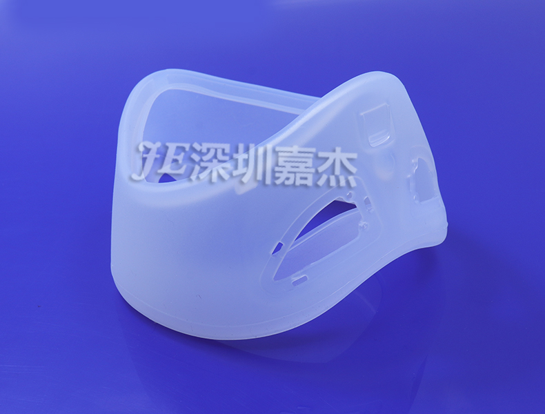 硅膠制品具體是什么材料？