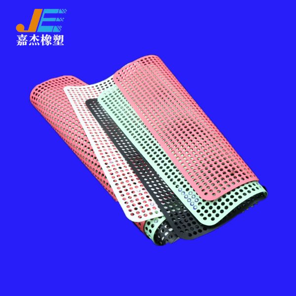 硅膠制品怎么折疊？